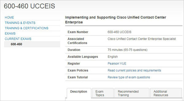 600-460_exam