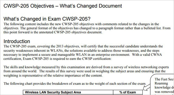 CWSP-205_exam